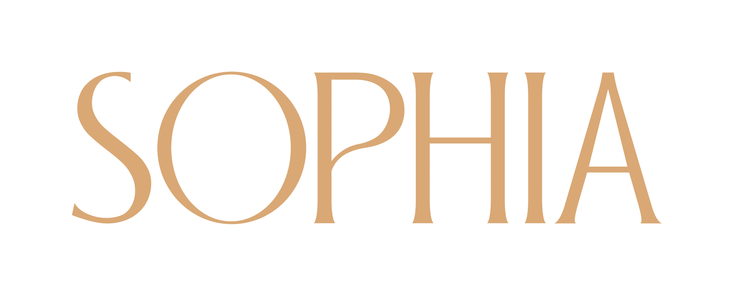 Sophia Bethesda